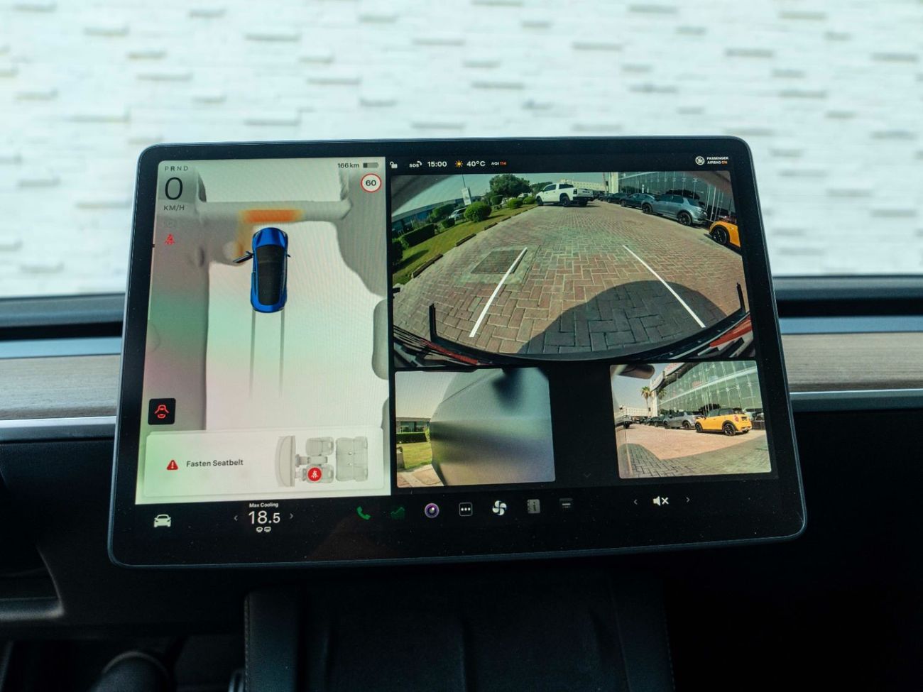 Tesla Model Y AED 2,437 PM • MODEL 3 LONG RANGE • OFFICIAL TESLA BATTERY AND DRIVE UNIT WARRANTY UNTIL 2031