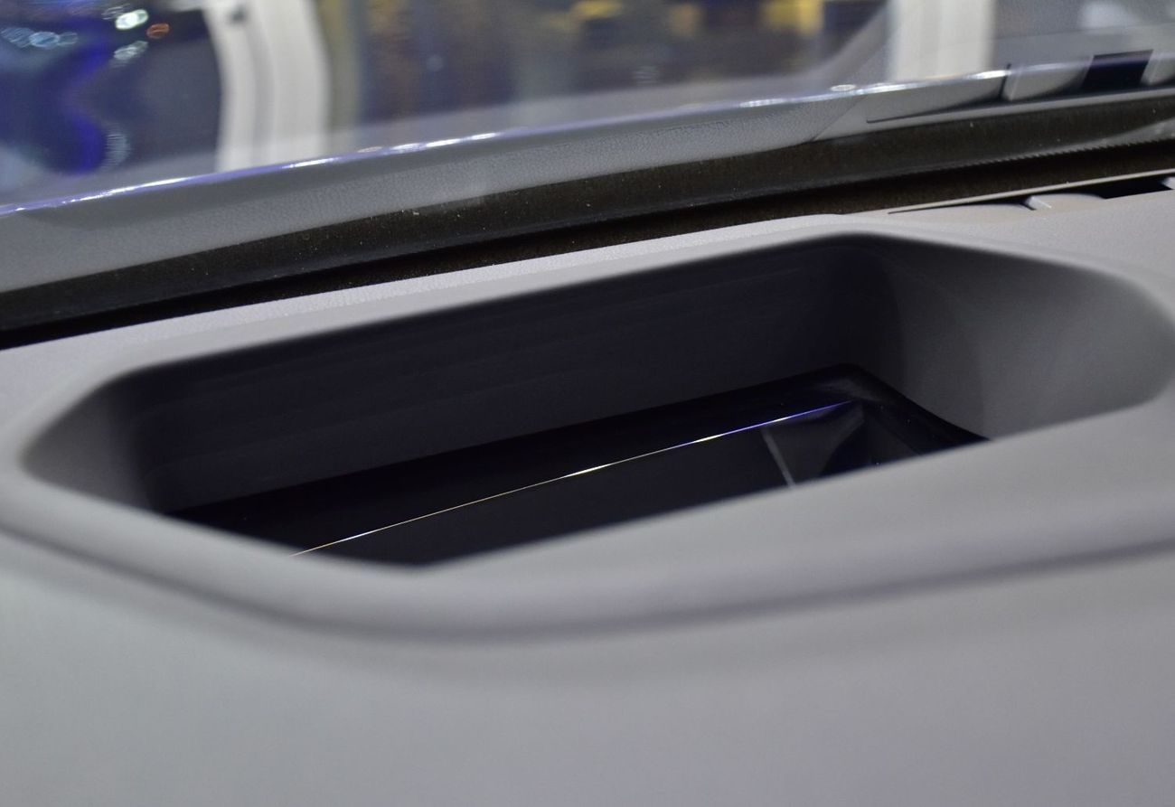 BMW 530i EXCELLENT DEAL for our BMW 530i M-Kit ( 2017 Model ) in Blue Color GCC Specs