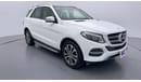 Mercedes-Benz GLE 400 STD 3 | Under Warranty | Inspected on 150+ parameters