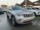 Jeep Grand Cherokee JEEP GRAND CHEROKEE Limited 3.6L