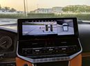Toyota Land Cruiser Toyota landcruise 2015Model GXR Top Full option Facelifted 2026 4.0L v6 petrol Engine Colour White p