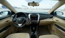 Toyota Yaris Certified Vehicle with Delivery option; Yaris(GCC Specs)for sale with dealer warranty(Code : 48905)