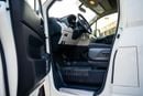 Toyota Hiace Toyota Hiace 2026  DLX 2026 3.5L petrol 3.5-liter V6 , automatic