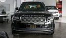 Land Rover Range Rover Vogue SE Supercharged