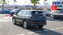 Mitsubishi Outlander Brand New 2026 Mitsubishi Outlander Medium Line (G05) 2.5L | 7-Seater SUV | GCC Spec | Export Only