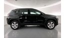 Jeep Compass Longitude | 1 year free warranty | 1.99% financing rate | Flood Free