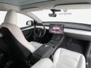 Tesla Model Y LONG RANGE AWD GCC SPECIFICATION -TESLA CENTRE DUBAI