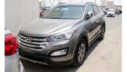 Hyundai Santa Fe Sport