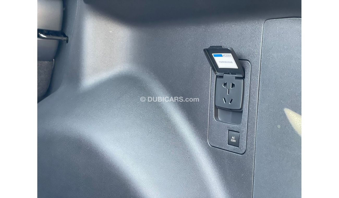 Toyota bZ4X TOYOTA BZ4X 2022 FULL ELICTRIC