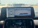لكزس LX 600 LX600 2026 GCC 3.5L 12690KM