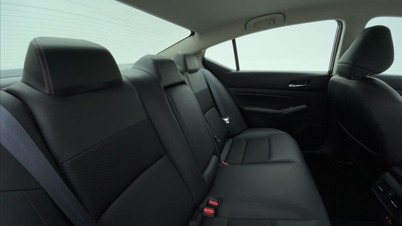 نيسان ألتيما SR 2.5 | بدون دفعة مقدمة | اختبار قيادة مجاني للمنزل