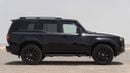 Toyota Prado VXR FULL OPTION DIESEL