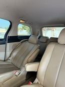 Toyota Previa SE