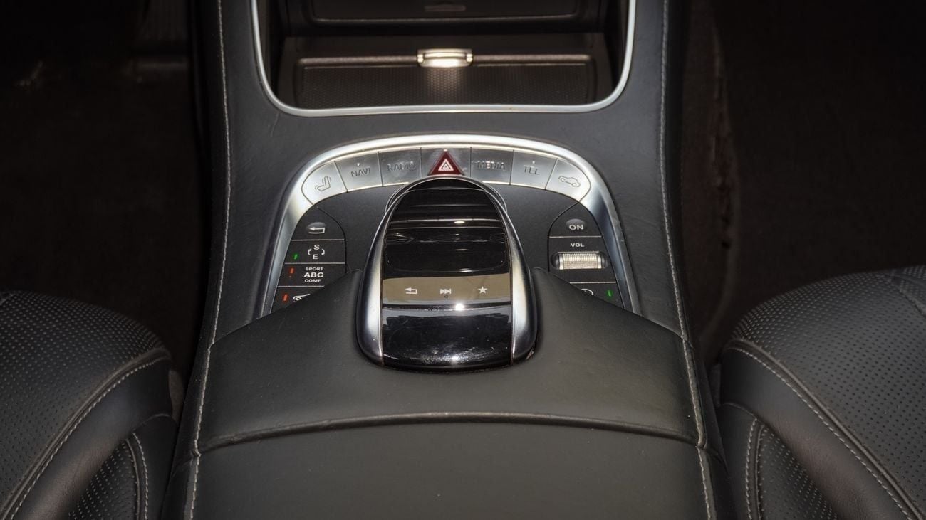 Mercedes-Benz S 600 Maybach 6.0L