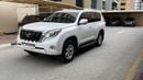 Toyota Prado TX-L