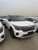 Kia Seltos 1.5L (Chinese) luxury Edition