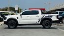 Ford Ranger 2022 | 2.0L DIESEL ENGINE | AT| RHD| HEAVY 4X4 SPORT BAR | ROOF MOUNTED LED LIGHTS | TESLA STYLE MUL