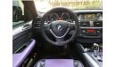 BMW X6 35idrive