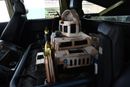 Hummer H1  2018 Humvee Signature C-Series, Serial Number 001, 1 year Warranty, Full Service History, GCC