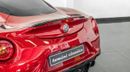 Alfa Romeo 4C Spider Italia
