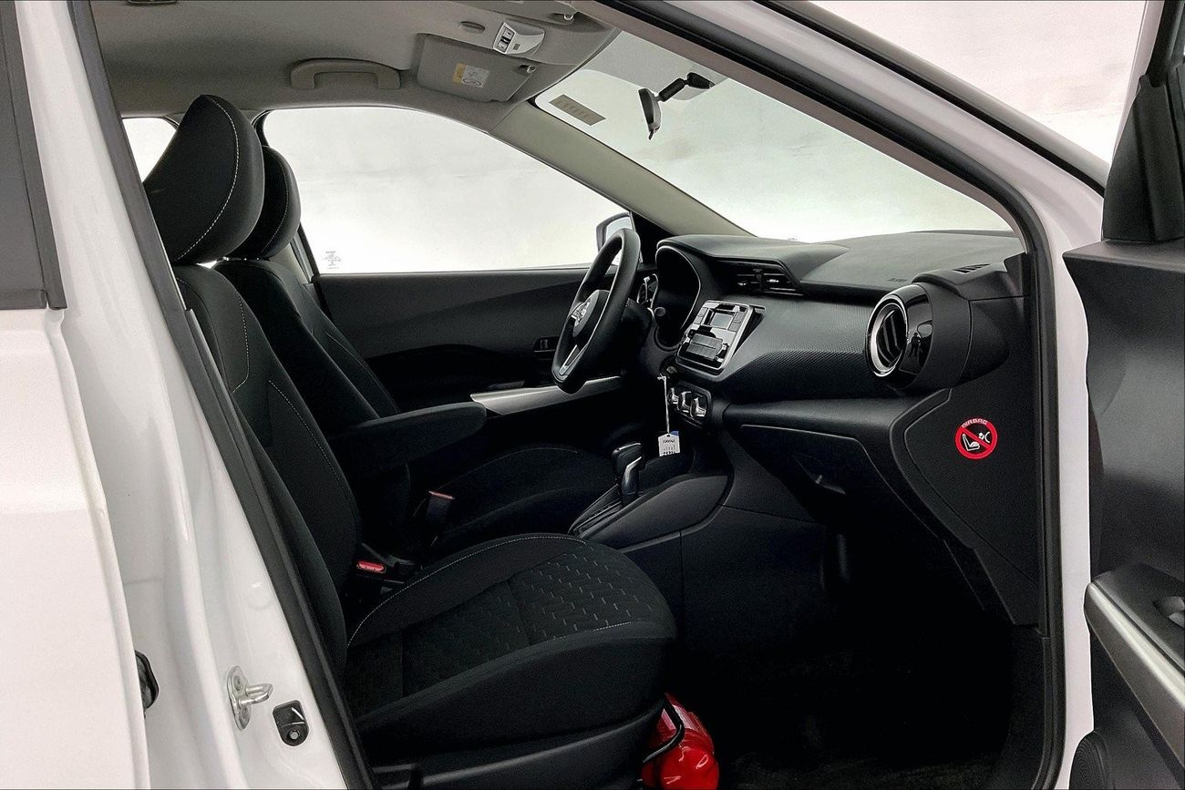 تويوتا يارس E | ضمان مجاني لمدة عام | 0 دفعة أولى