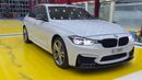 BMW 335i