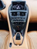 Aston Martin DB11 AMR 5.2L 2018 Aston Martin DB11 AMR V12 With full Aston Martin Service History