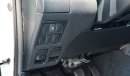 Toyota Hilux 2.7 MT, 4WD, DC, 6 seats