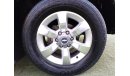 Chevrolet Trailblazer Gulf model 2013 cruise control control screen camera control wheels sensors in excellent condition