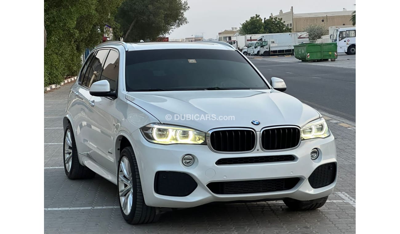 بي أم دبليو X5 35i اكسكلوسيف M سبورت بي ام دبليو أكس 5 موديل : 2015 ممشى : 124.000 k.m مطلوب : 55.000 درهم  مواصفات
