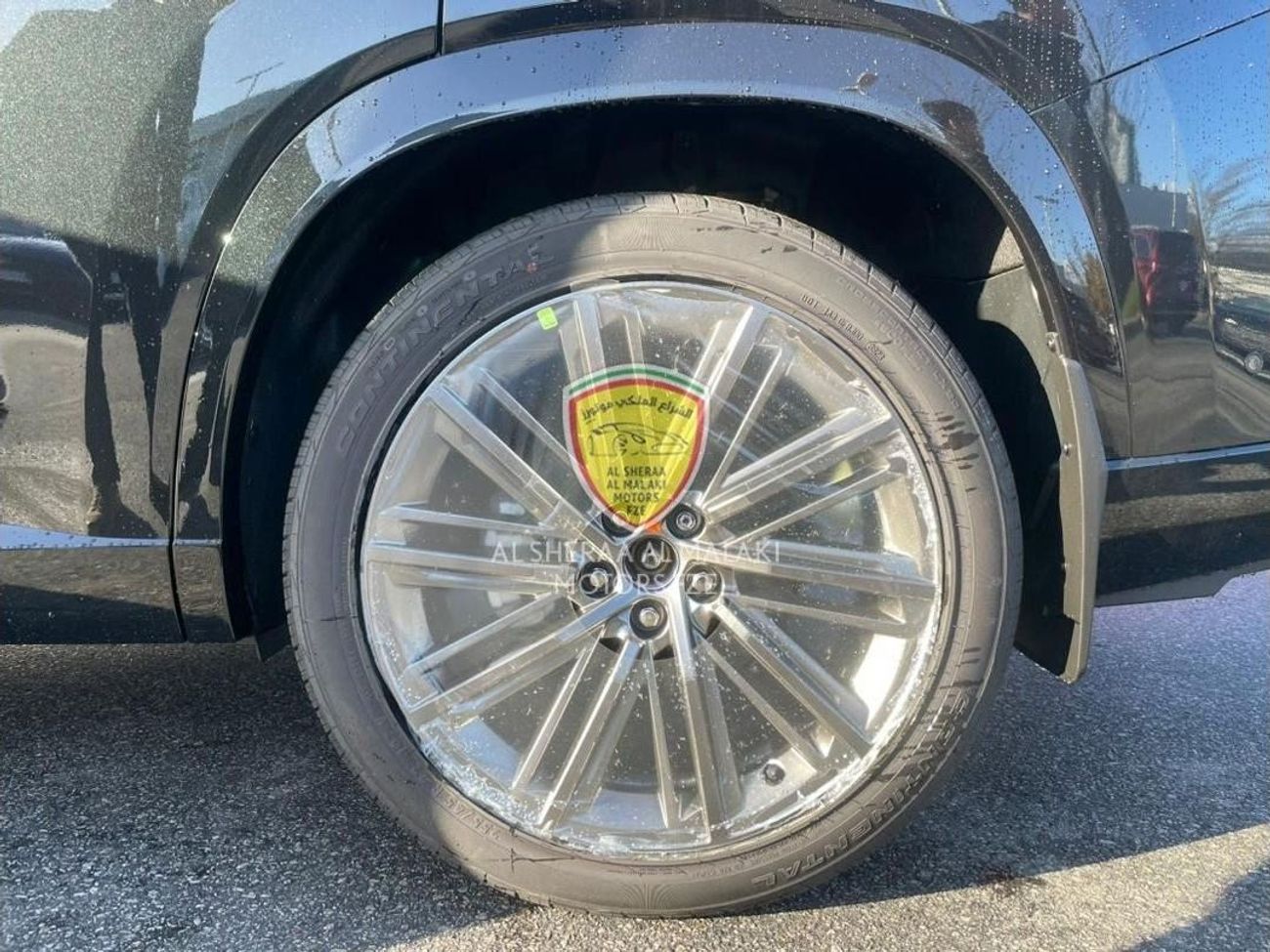 لكزس TX 350 LEXUS TX 350 2.4L EXECUTIVE