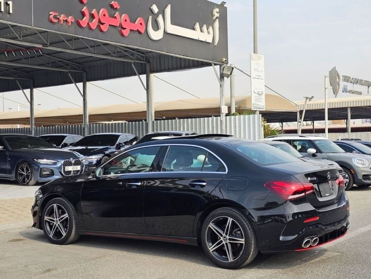 مرسيدس بنز 220