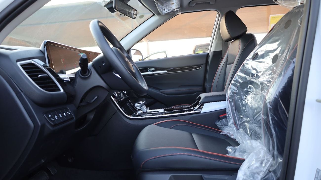 كيا سيلتوس Luxury 1.5L