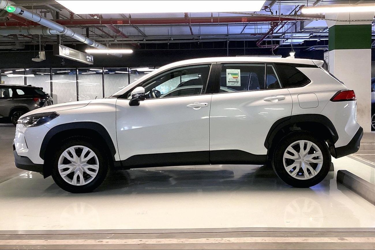 Toyota Corolla Cross XL | National Day Celebration | Guaranteed Warranty | 0 Down Payment