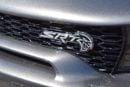 Dodge Charger SRT HELLCAT WIDEBODY SXT Mid 3.6L SRT KIT & WIDR BODE // SUN ROOF //AIR BAGS // VERY GOOD CONDITION