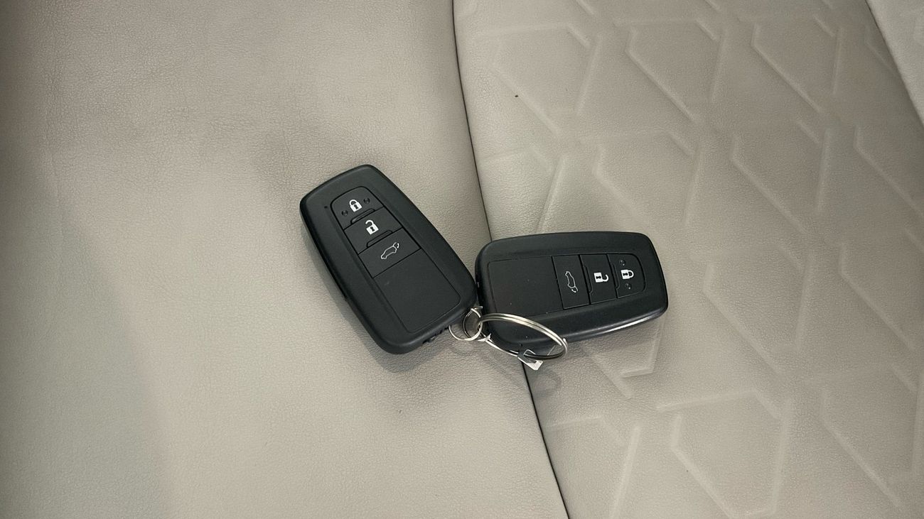 Toyota RAV4 Adventure | upto AED 20,000 Ramadan Discount | Guaranteed Warranty | 0 Down Payment