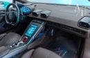 Lamborghini Huracan EVO Coupe RWD 2022 Lamborghini Huracan EVO V10, Excellent Condition, Fully Loaded, Forged Carbon Int