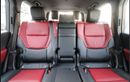 تويوتا لاند كروزر TOYOTA LAND CRUISER VXR 3.5L HYBRID