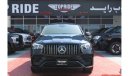 Mercedes-Benz GLE 63 AMG COUPE S - BRAND NEW CONDITION