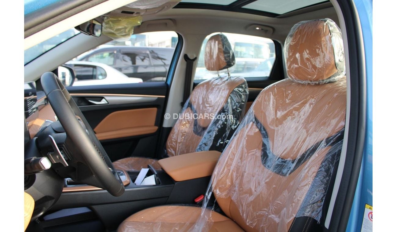 Haval Jolion HAWAL JOLION 1.5L T 2WD LUXURY AUTO