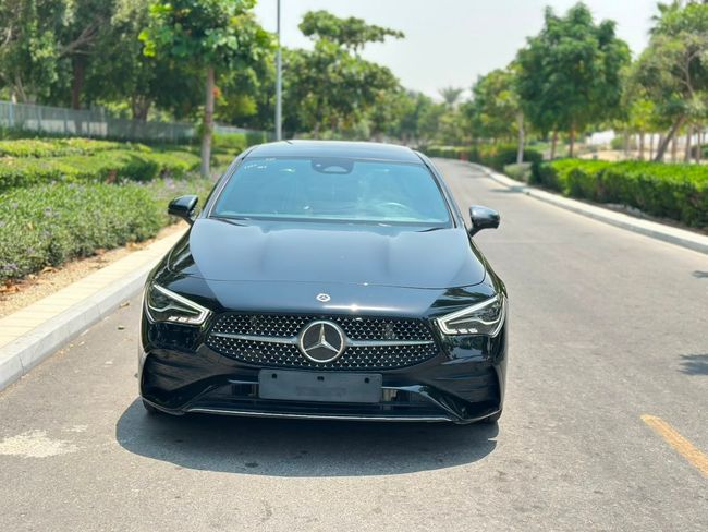 Mercedes-Benz CLA PREMIUM, миниатюра 24