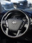 Nissan Patrol LE Platinum City 5.6L Full Option A/T
