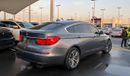 BMW 550i GT, GCC, Full options