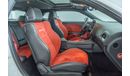 Dodge Challenger 2017 Dodge Challenger Hellcat 707Bhp / Manual Transmission / Extended Dodge Warranty & Service  Pack