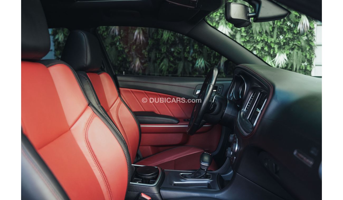 Dodge Charger GT | 2,446 P.M  | 0% Downpayment | Extraordinary Condition!