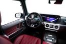 Mercedes-Benz G 63 AMG AMG G63 WITH WARRANTY | 68684