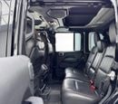 Jeep Wrangler Unlimited Unlimited Rubicon 3.6L 2023 Jeep Wrangler Unlimited Rubicon, Warranty, Excellent Condition, GCC