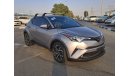 تويوتا C-HR TOYOTA C HR CLEAN CAR