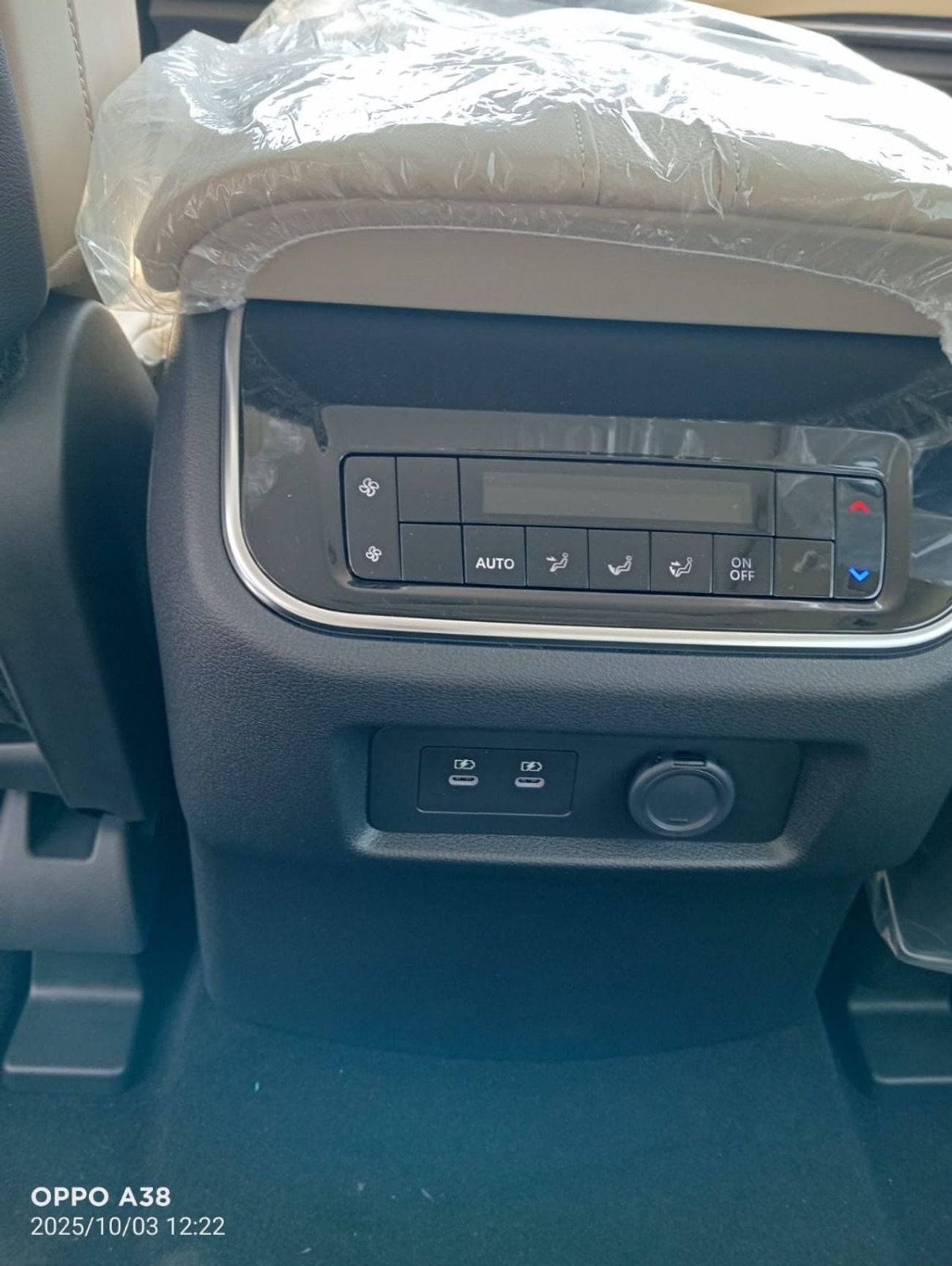 Nissan Patrol Nissan  Patrol LE 3.5 L Turbo Type 2 2026