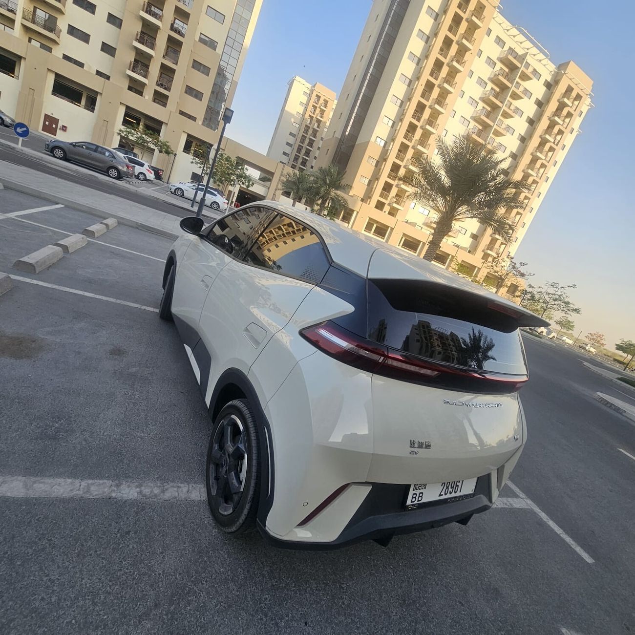 بي واي دي سيجول